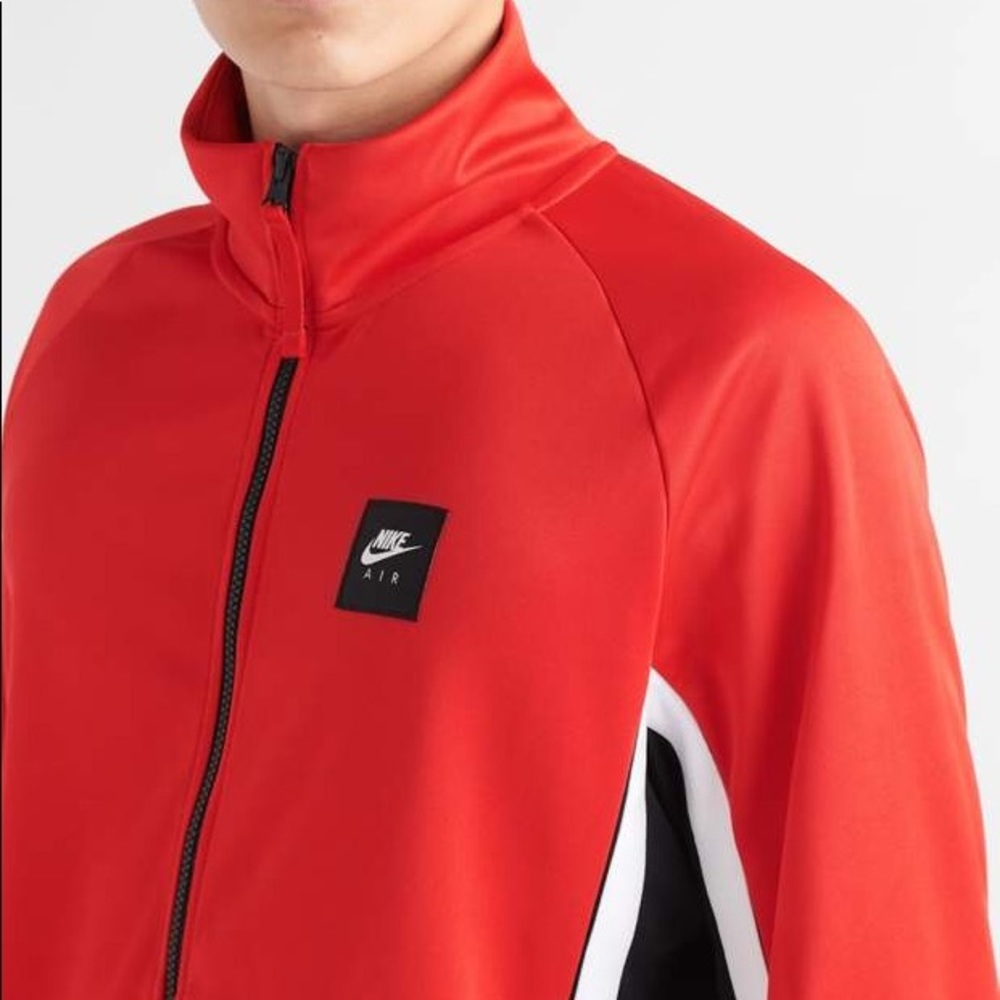 NSW NIKE AIR JACKET size men’s L